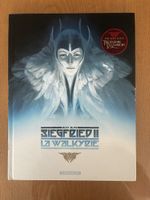  Siegfried II La Walkyrie EO