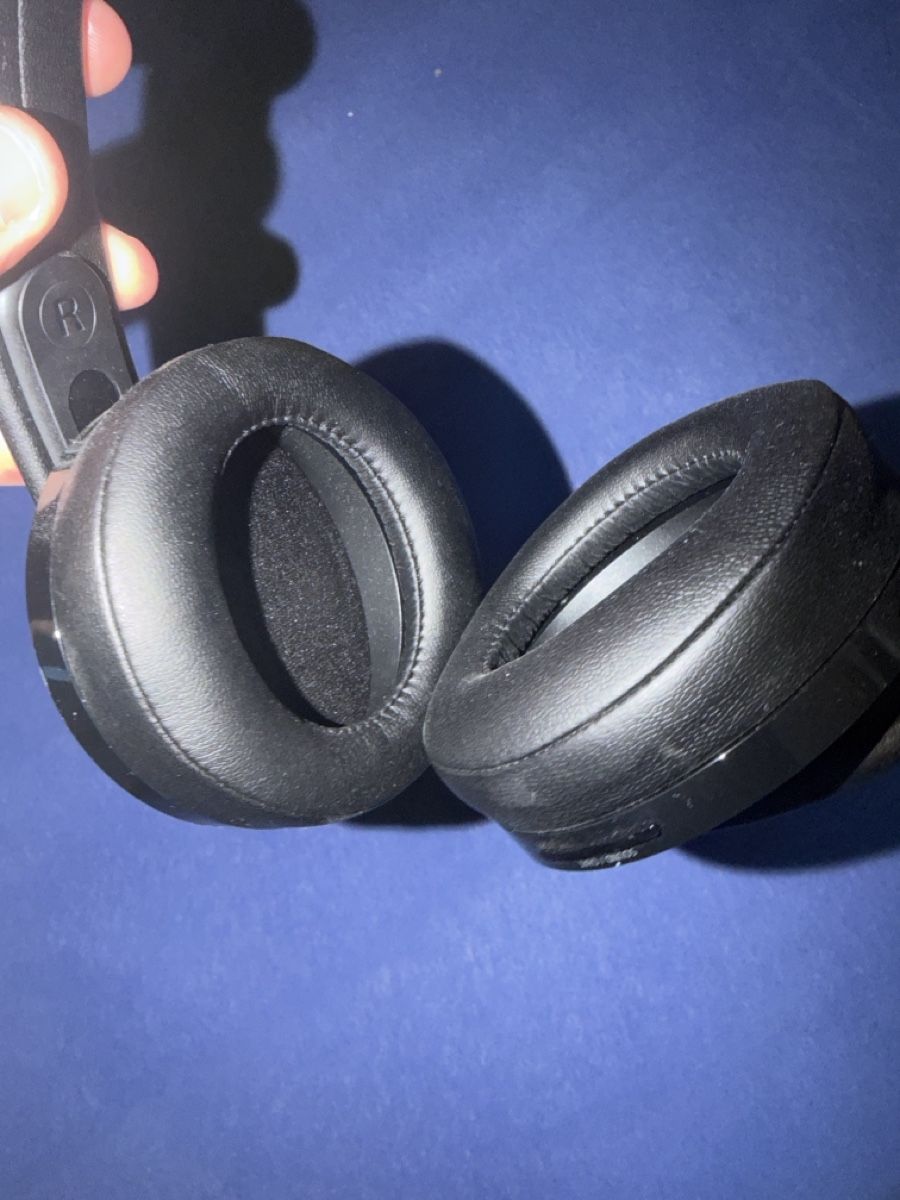 Sony Kopfhörer: Ps5 headset – Neu (gemäss Beschreibung) aus Basel von nt0_8qjm 2