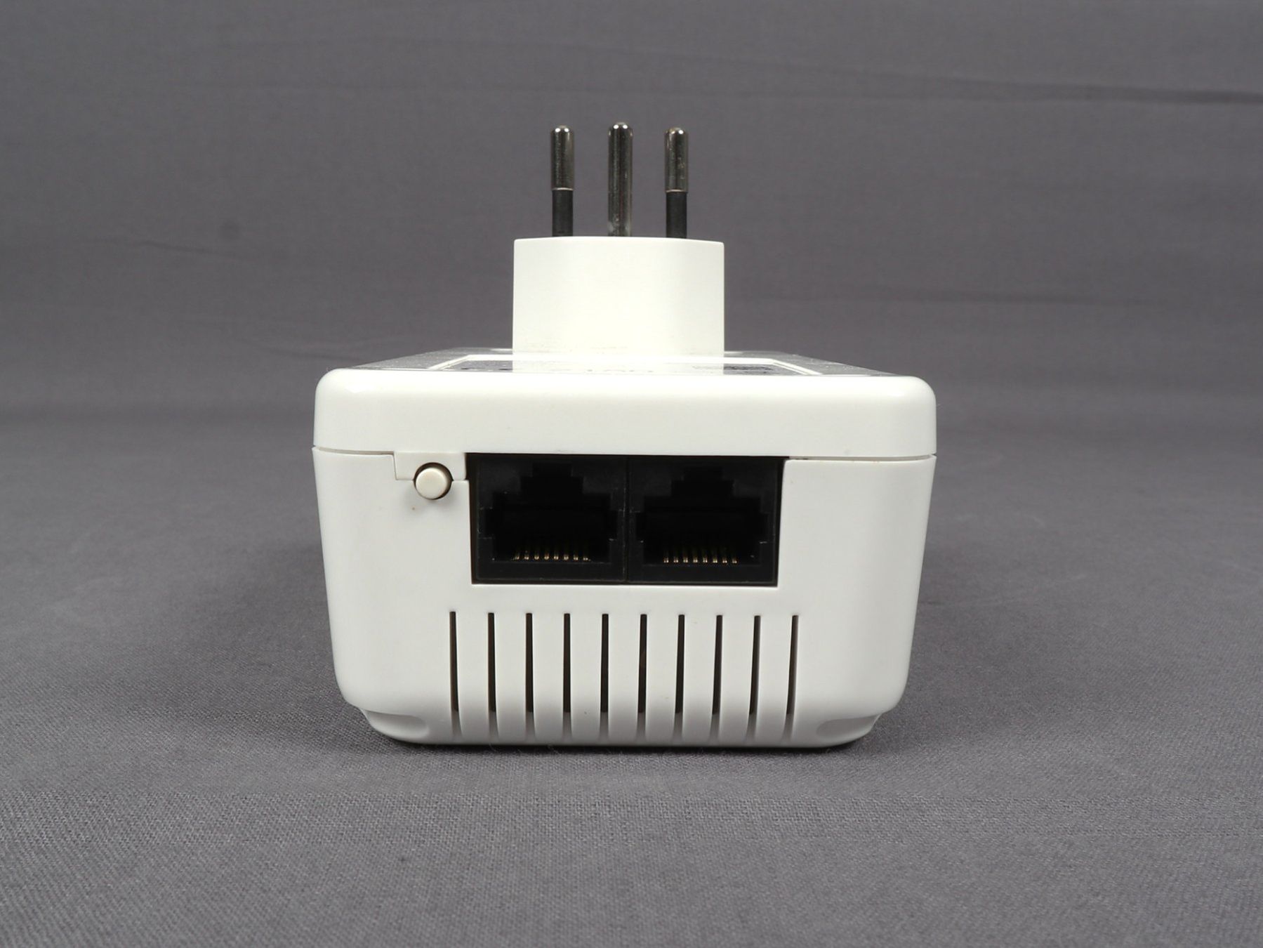 Devolo Laufwerke & Adapter: DEVOLO dLan 500 duo+ – Gebraucht aus Steinen von Restwert_Steinen 3