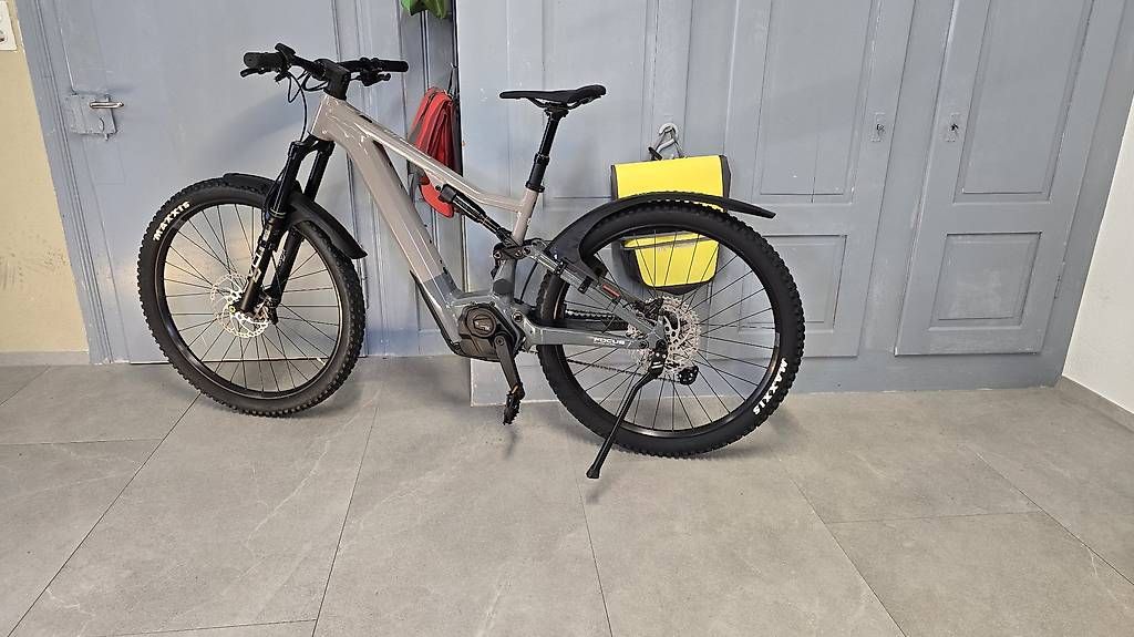 Vélos: E-Bike Neu Focus np6499chf – D'occasion à Bronschhofen par Timi.g 1