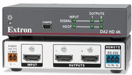 60-1482-01 Six Output HDMI Distribution Amplifier EXTRON