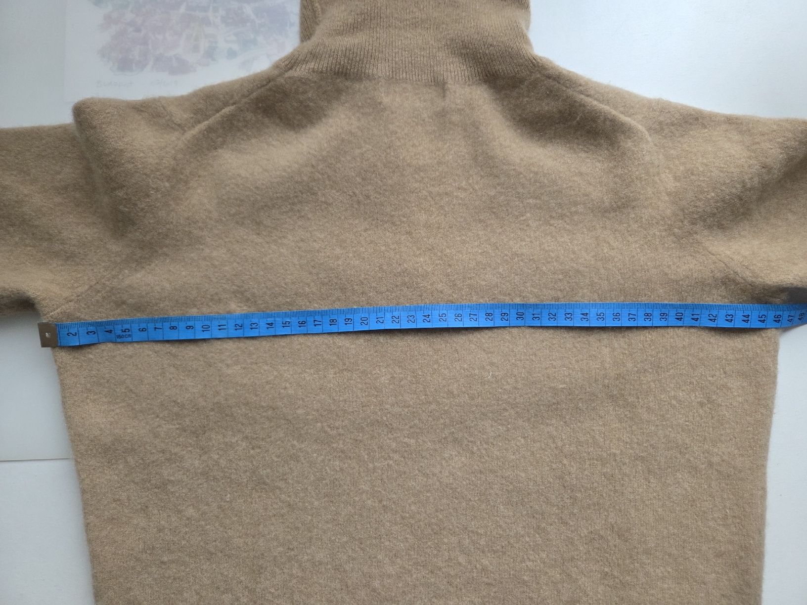 Maglioni & Felpe: 100% Kaschmir Rollkragenpullover – Usato da Liebefeld venduto da ana_-_ 5