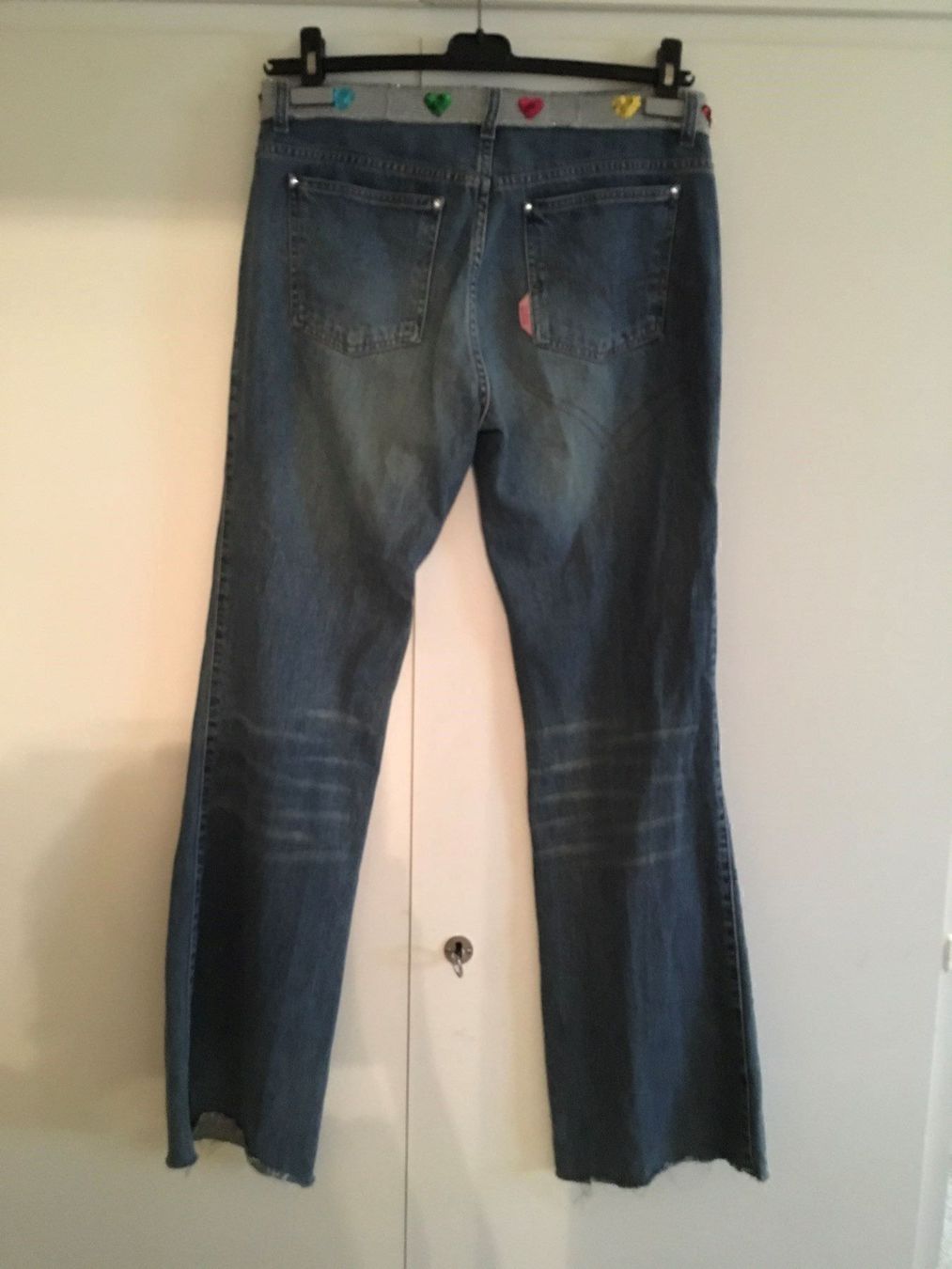 Jeans: Voyage Passion Jeans 32 – Gebraucht aus Zug von smile060 7