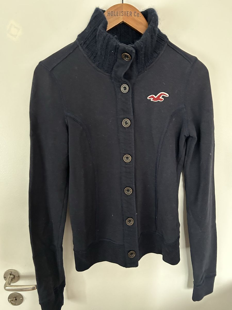 Hollister Giacche: hollister jacke – Usato da Zürich venduto da del_2dkl