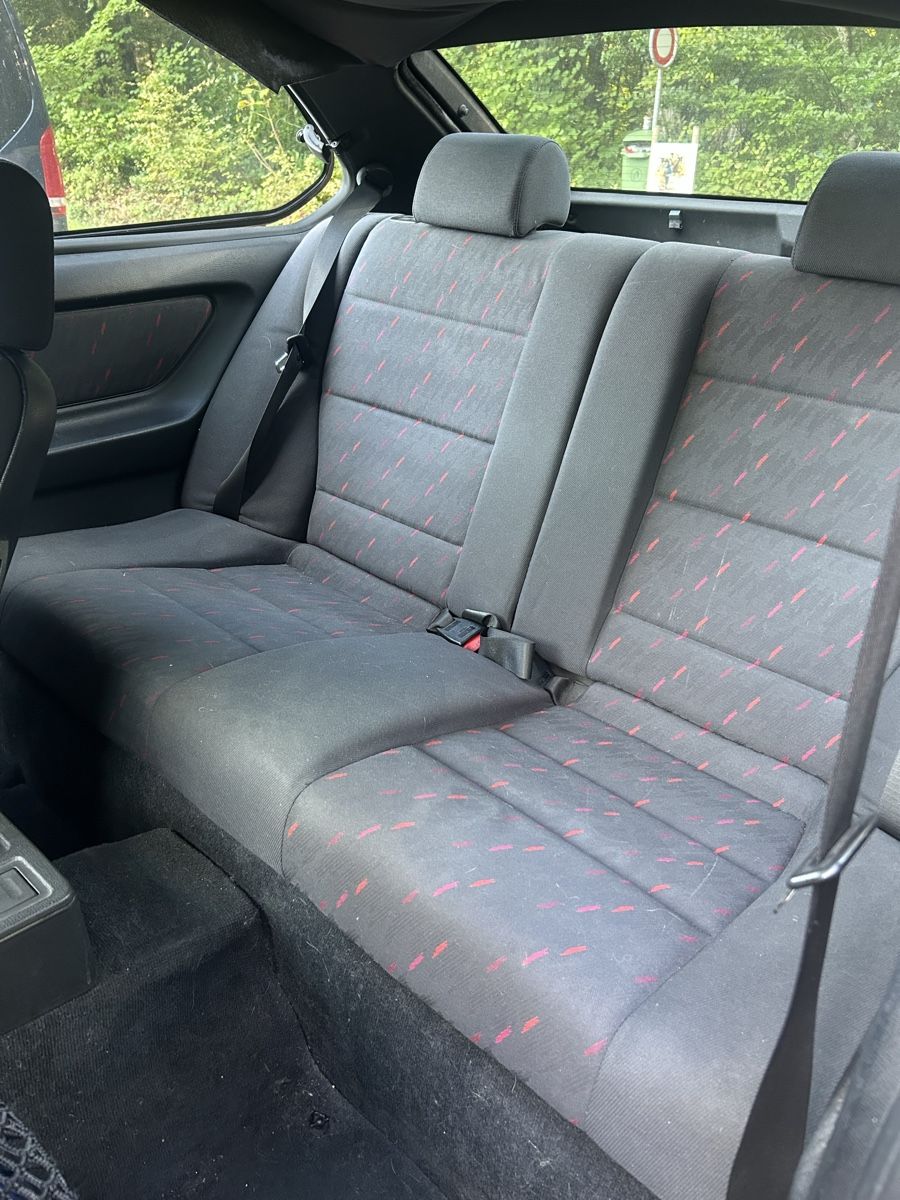 BMW Automobili: Bmw 316i compact – Usato da Givrins venduto da ed2_2nc9 3