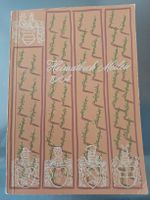 Heimatbuch Meilen 1964