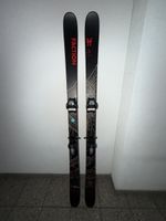 Faction x Eileen Gu Freestyle Ski Studio 0 177 