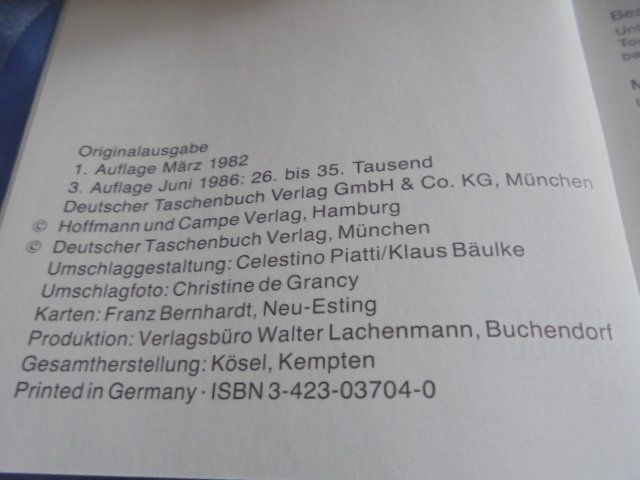 Libri: Wien dtv MERIAN Reiseführer – Usato da Hinwil venduto da Glasperlen 3