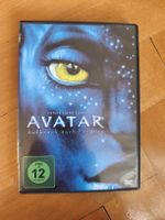 Avatar DVD - Science Fiction Abenteuer für Filmfans!
