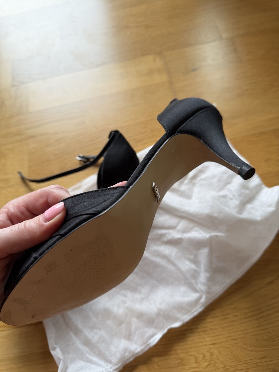 Graceland Scarpe da donna: Graceland Pumps schwarz gebraucht – Usato da Zürich venduto da sal_tr5t 2