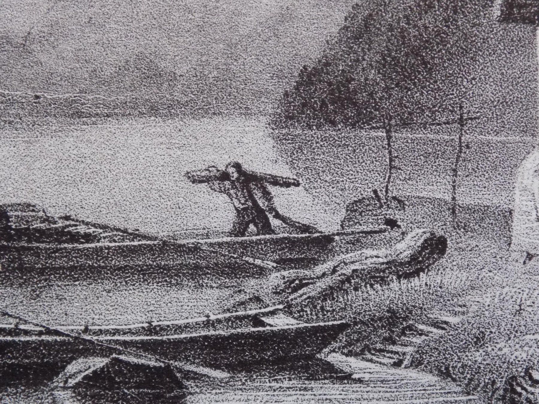 Stiche: Der Vierwaldstättersee – Gebraucht aus Risch von Rischli15 8