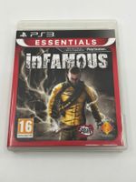 inFamous (PS3)