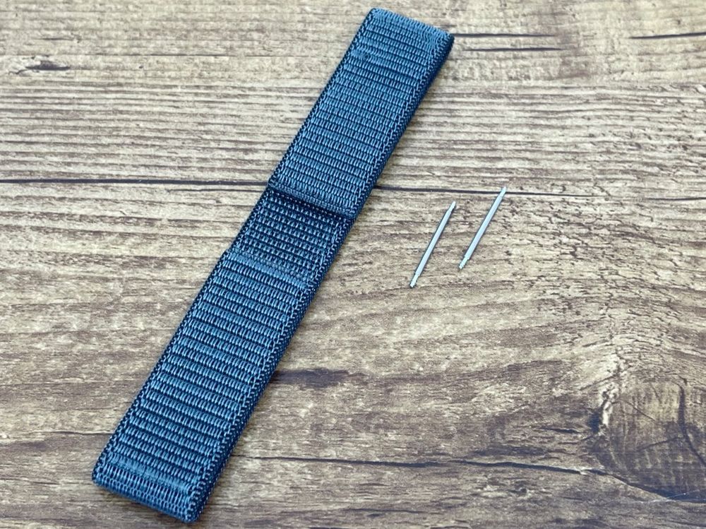 Galaxy Uhrenarmband 22mm 1