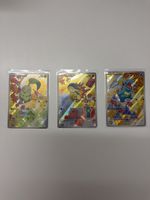 Pokemon first partner series 2 - english - johto - Ab 1.-