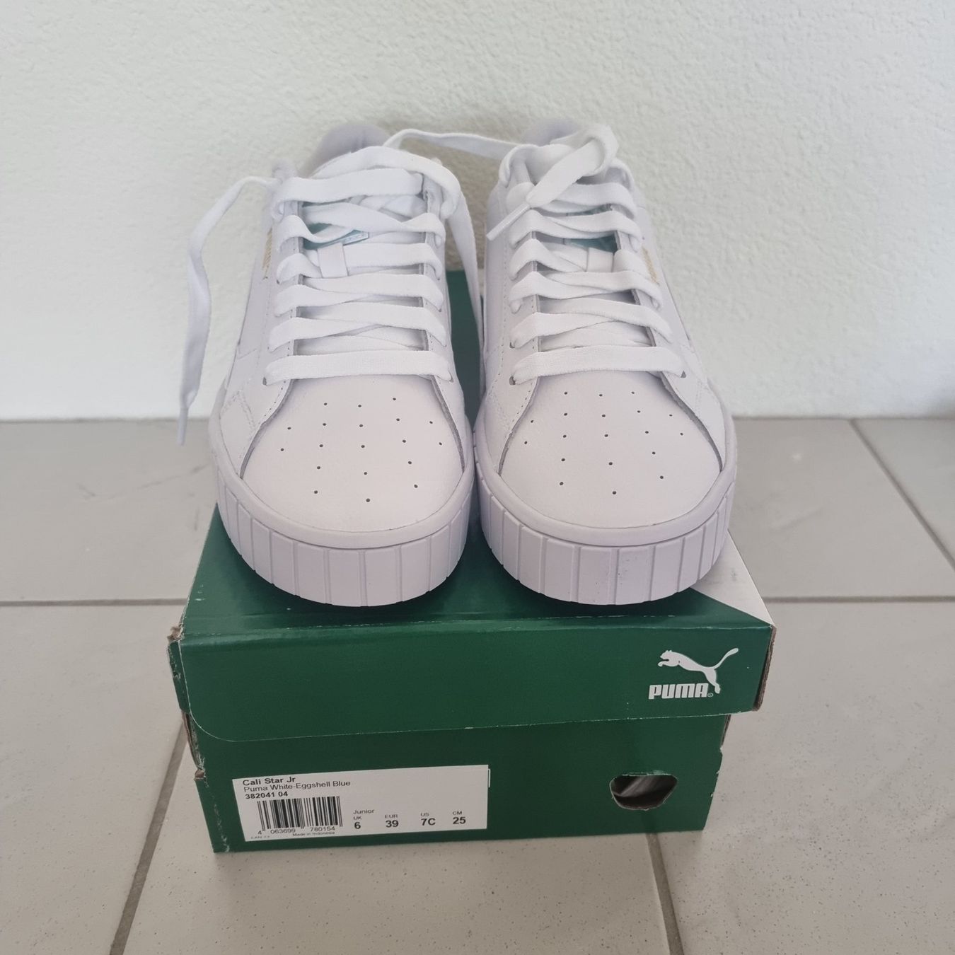 Puma Scarpe da donna: Puma Schuhe Grösse 39 – Nuovo e nell'imballaggio originale da Grosswangen venduto da Telepathy 3