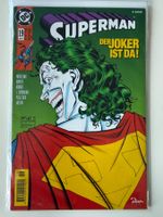 Superman - Der Joker ist da / 1997