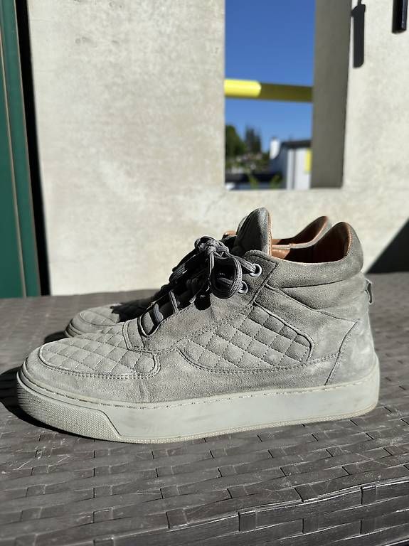 Damenschuhe: Leandro Lopez Sneakes Gr 41 – Gebraucht aus Zürich von Babanos7 2