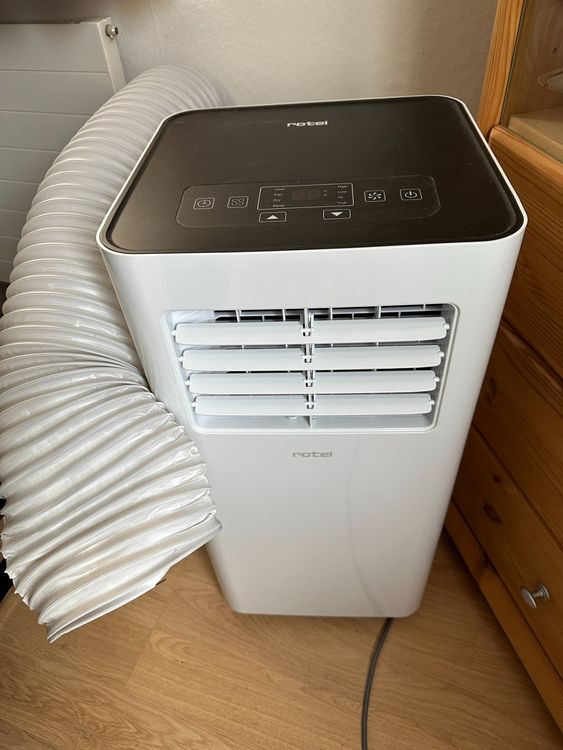 Klimagerät Rotel 9000 BTU (Gebraucht) in Bettwiesen für CHF 150 – nur ...