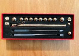 KIPTOP Magnetstift – Kugelschreiber / Spielzeug