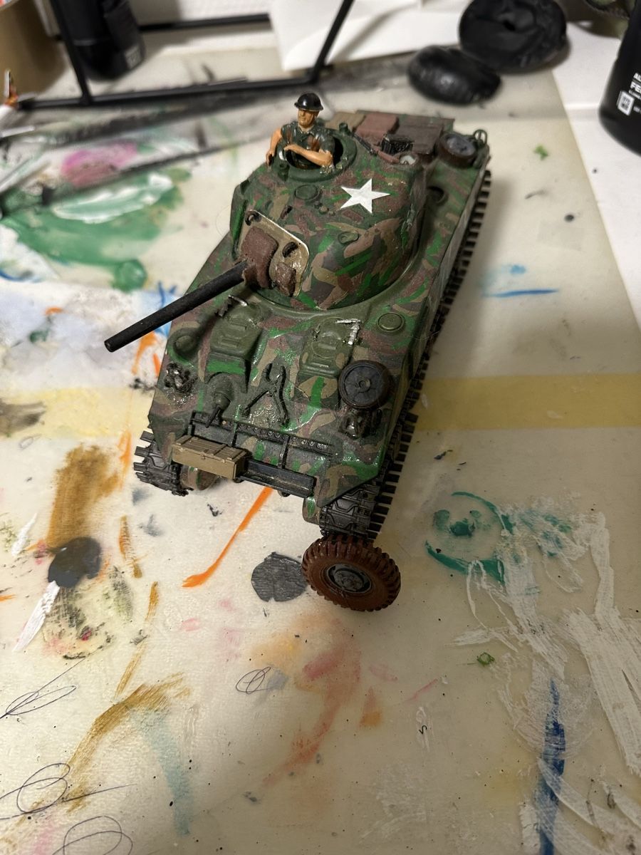 Kit di modellismo & Modellini statici: Verkaufe meine Modelle!!! – Usato da Bubikon venduto da Ufenau 6