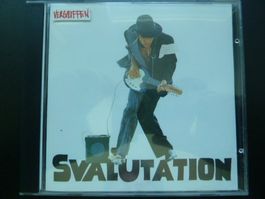 Adriano Celentano - Svalutation  (vergriffen)