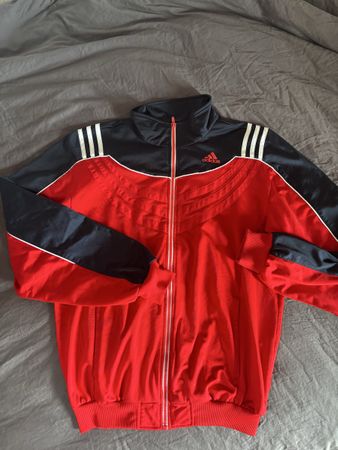 Adidas jacket