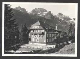 Grabs Kurhaus Voralp