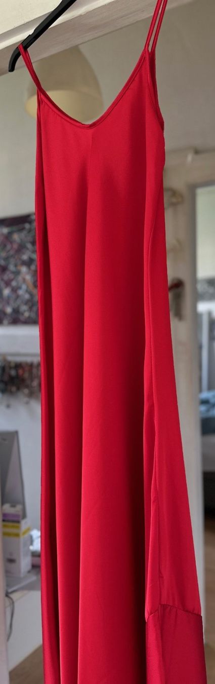 Kleider: LONGUE ROBE! M – Neu und originalverpackt aus Locarno von NicoNion 2