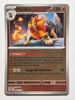 Pyroleo (MEG 24) - Reverse Holo - DE