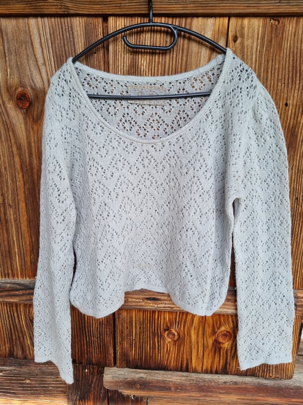 Maglioni & Felpe: Les Ours Strickpullover Gr L – Usato da Wattenwil venduto da flohdog