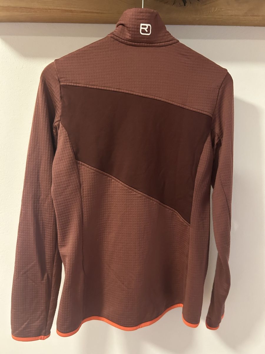 Ortovox Giacche: Ortovox Jacke Grösse L – Nuovo (secondo la descrizione) da Küttigen venduto da joe_q862 1