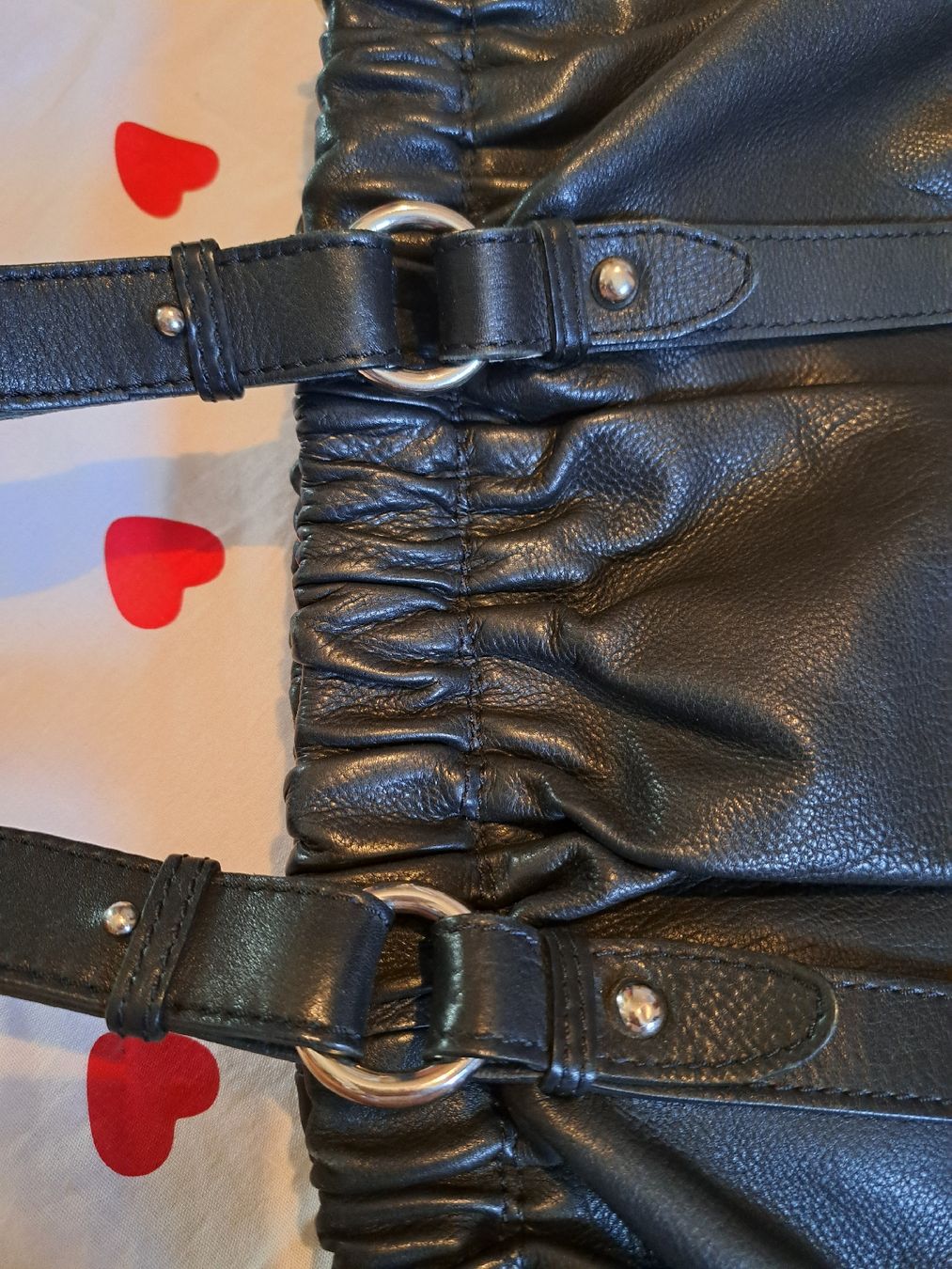 Globus Borse: Globus Tasche Echtes Leder Schwarz NEU – Nuovo (secondo la descrizione) da Zürich venduto da dph_r9t2 8