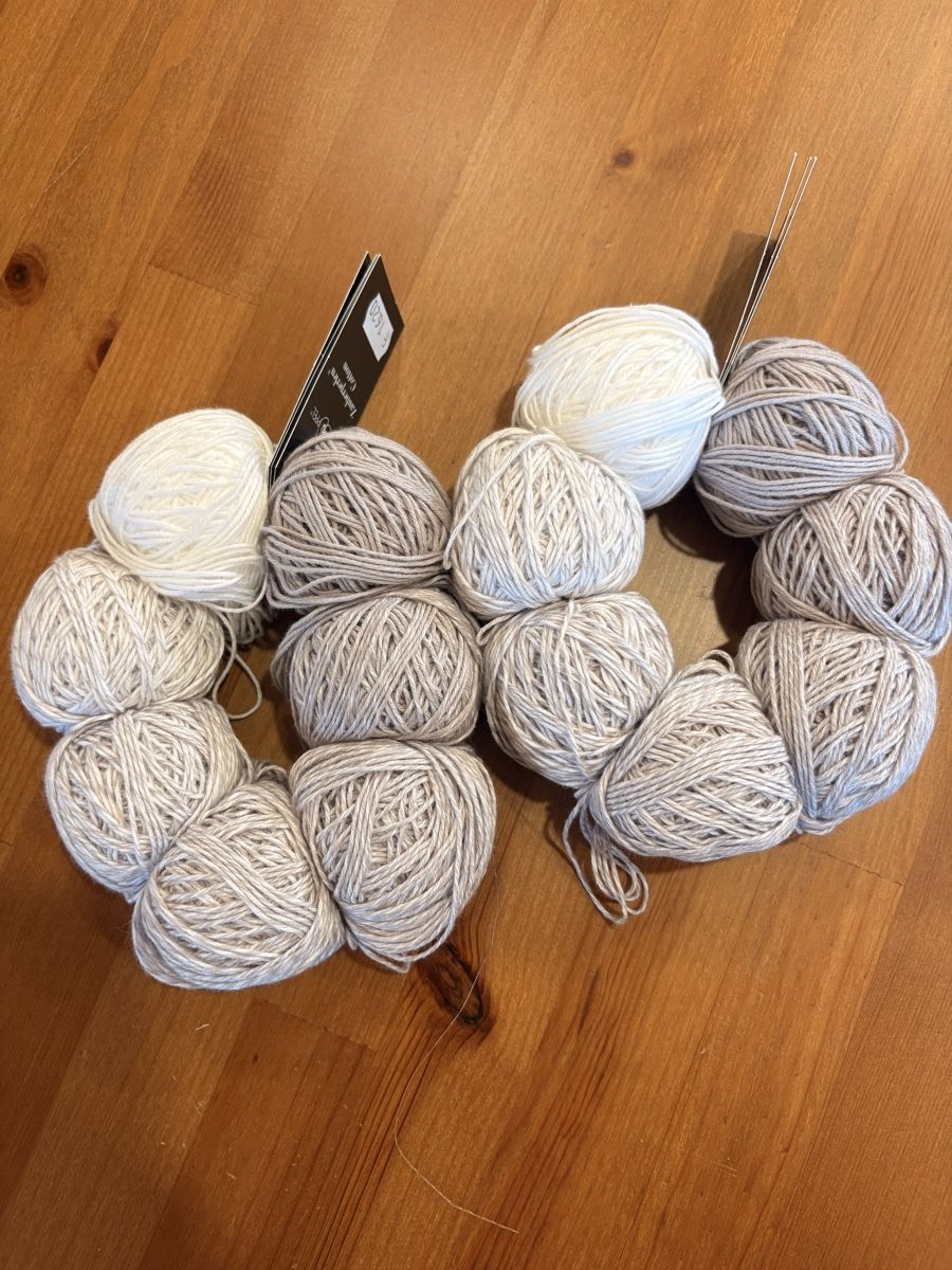 Lana: Schoppel Zauberperlen Cotton 2x col. 2489 – Nuovo e nell'imballaggio originale da Bex venduto da eli_2kgy