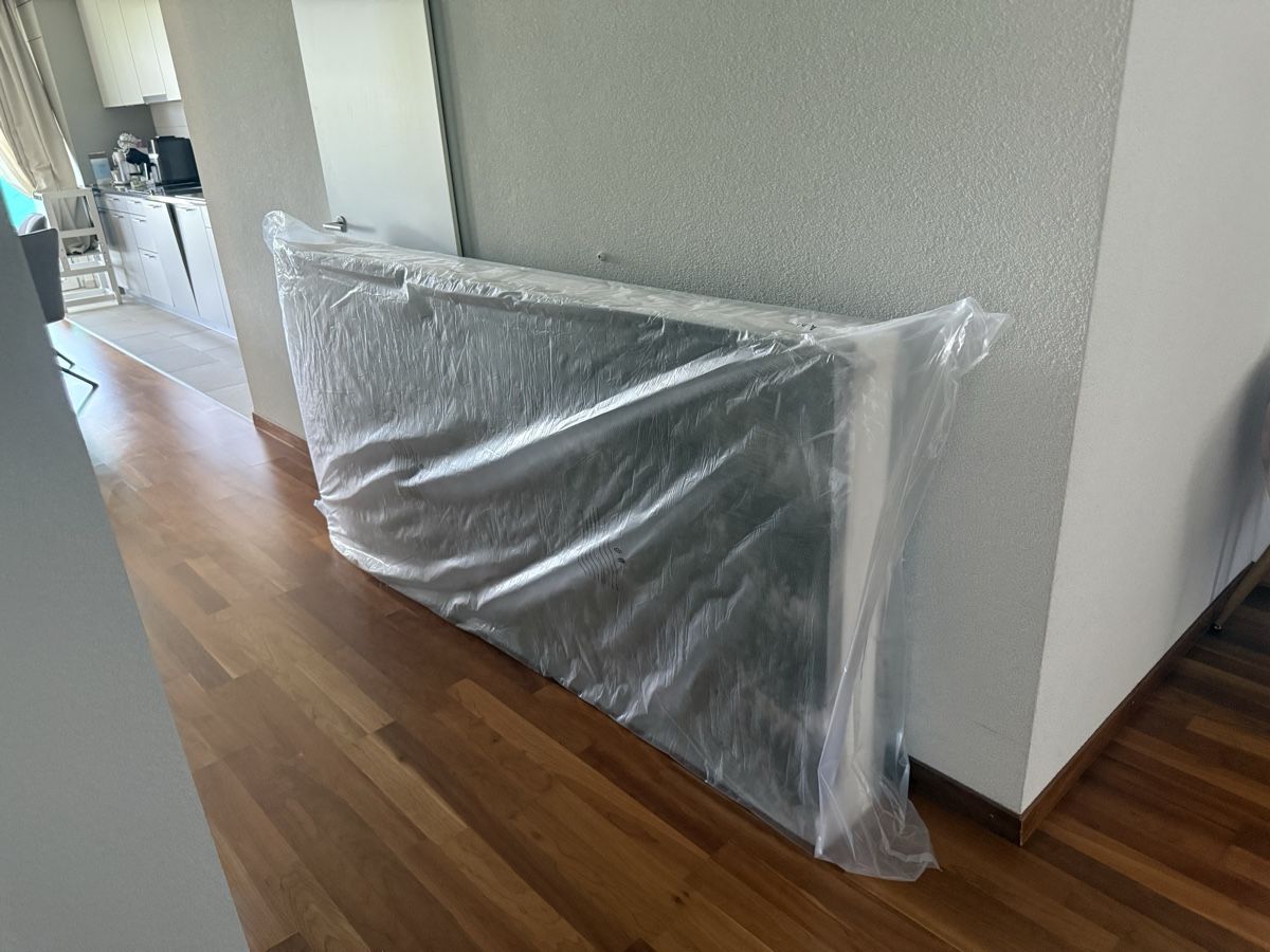 Materassi: Matratze H4 100x200x22 – Nuovo (secondo la descrizione) da Wetzikon ZH venduto da Daxmax2024