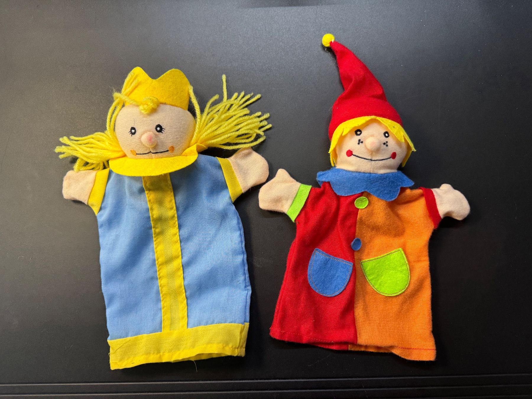 Giocattoli: Puppentheater und Kiosk – Usato da Grüningen venduto da bra_l7mn 4