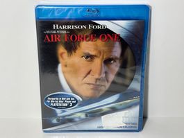 Air Force One Blu Ray OVP