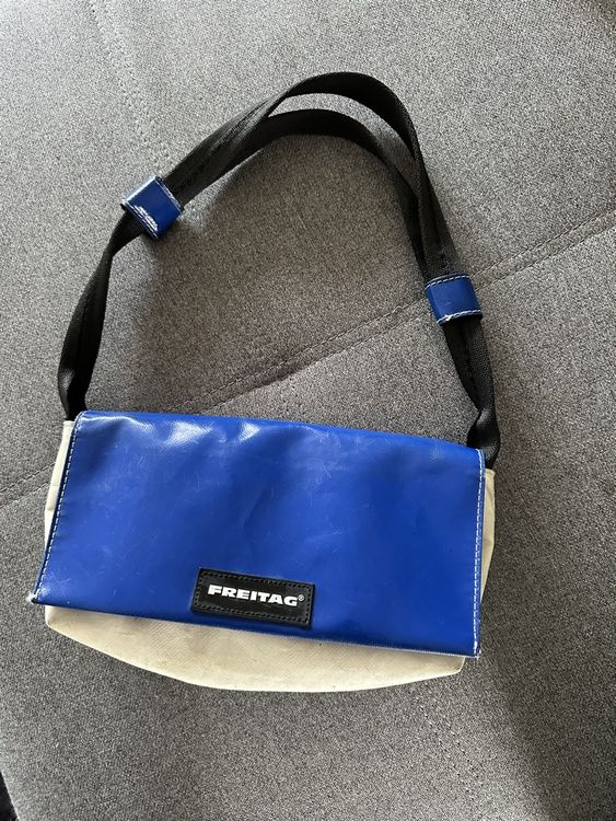 Freitag F71 LAURA FREITAG フライターグ F71 LAURA 印字あり 名作