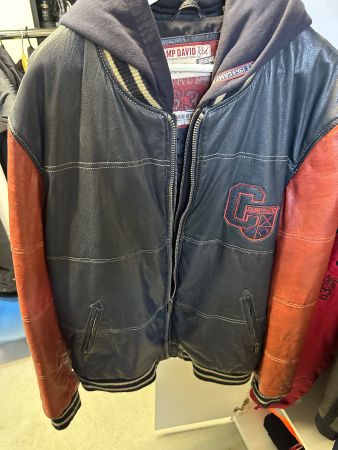Winterjacke