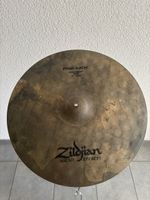 Zildjian Re-Mix 18" "Breakbeat" Ride