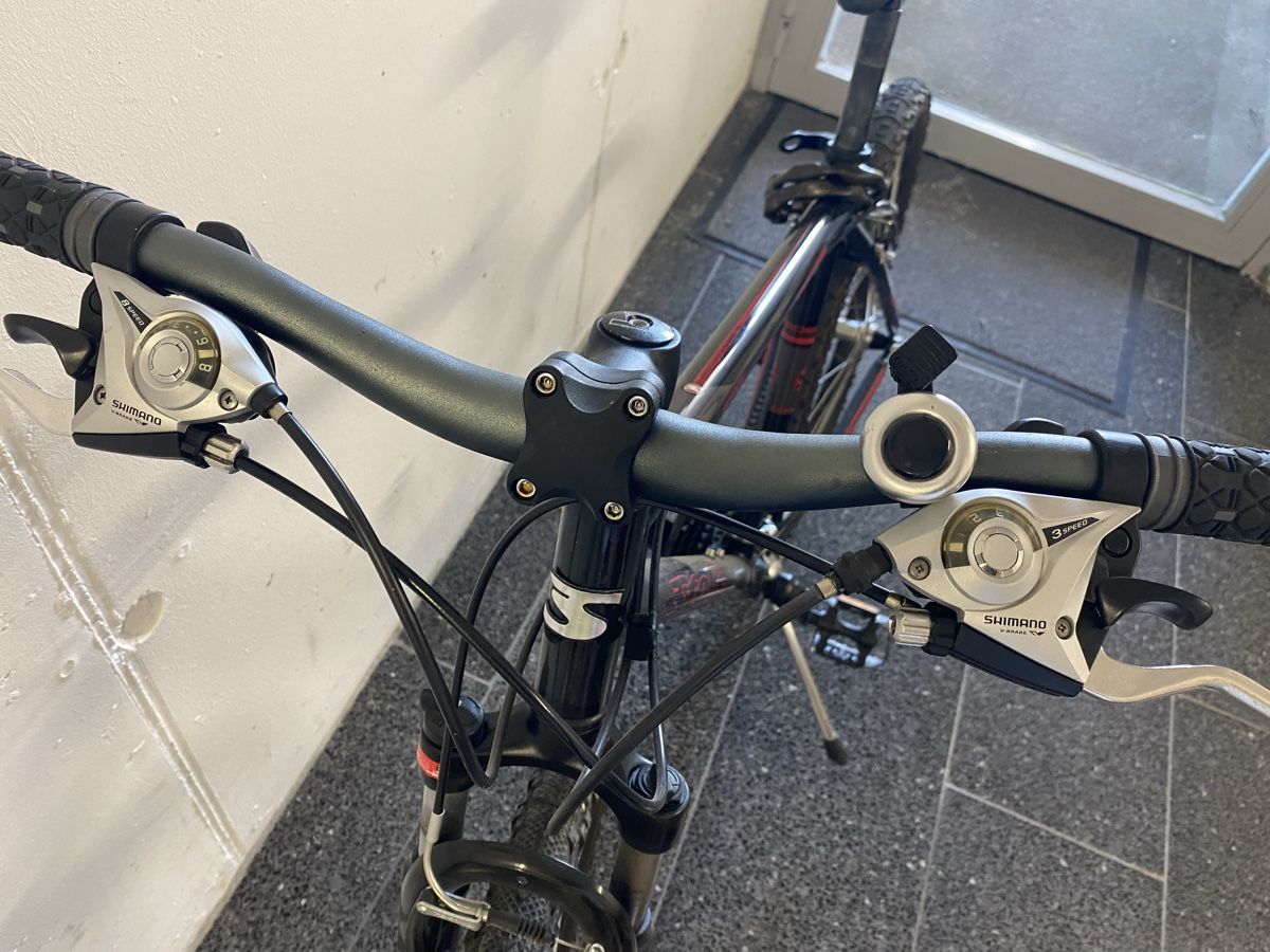 Stoke Velos: Stoke Blade Jugendbike – Gebraucht aus Wettswil von coalva980001 1