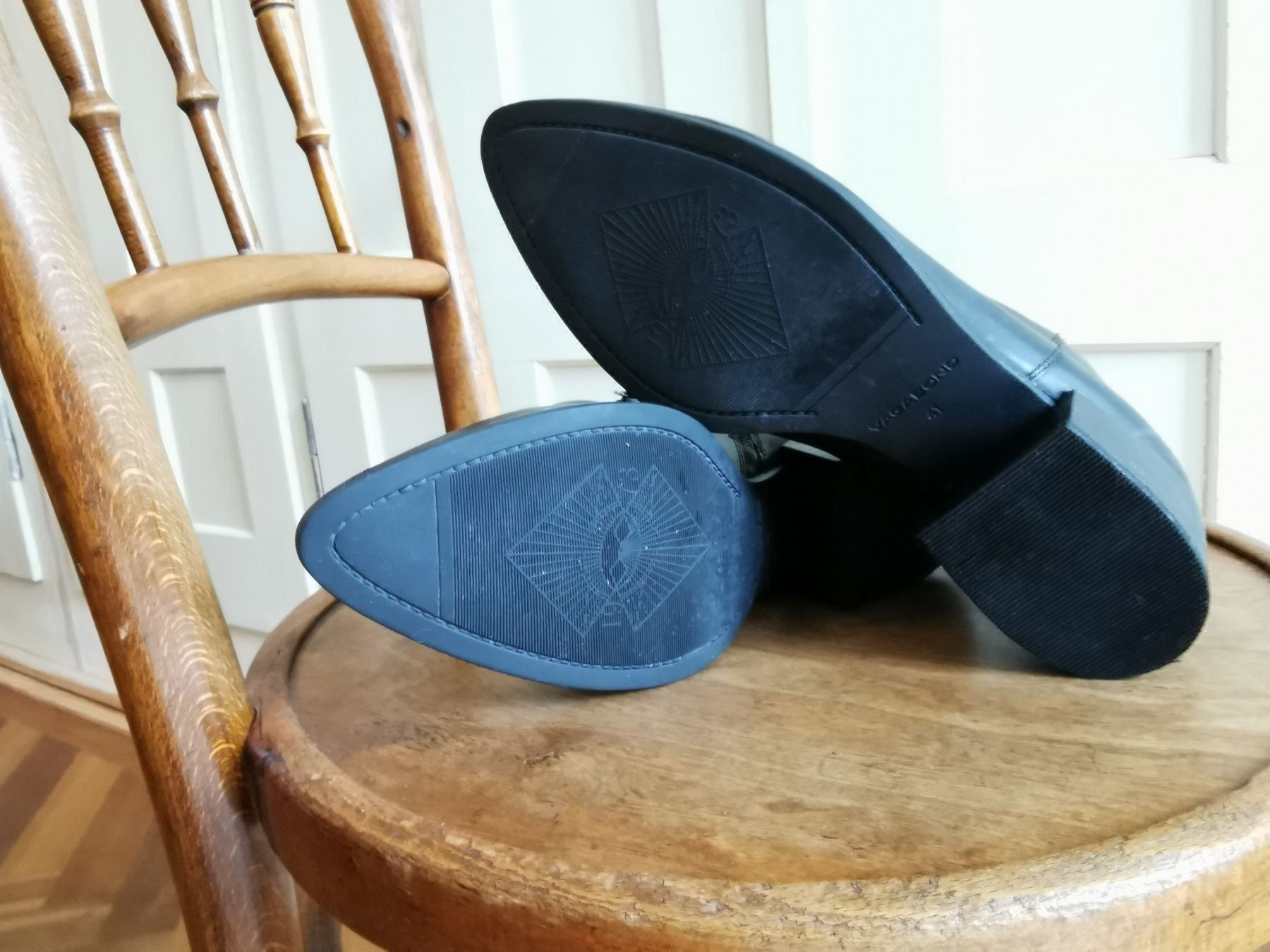 Scarpe da donna: Vagabond Stiefeletten Neu Gr. 40/41 – Nuovo (secondo la descrizione) da Berneck venduto da Hansi_Muenz 4