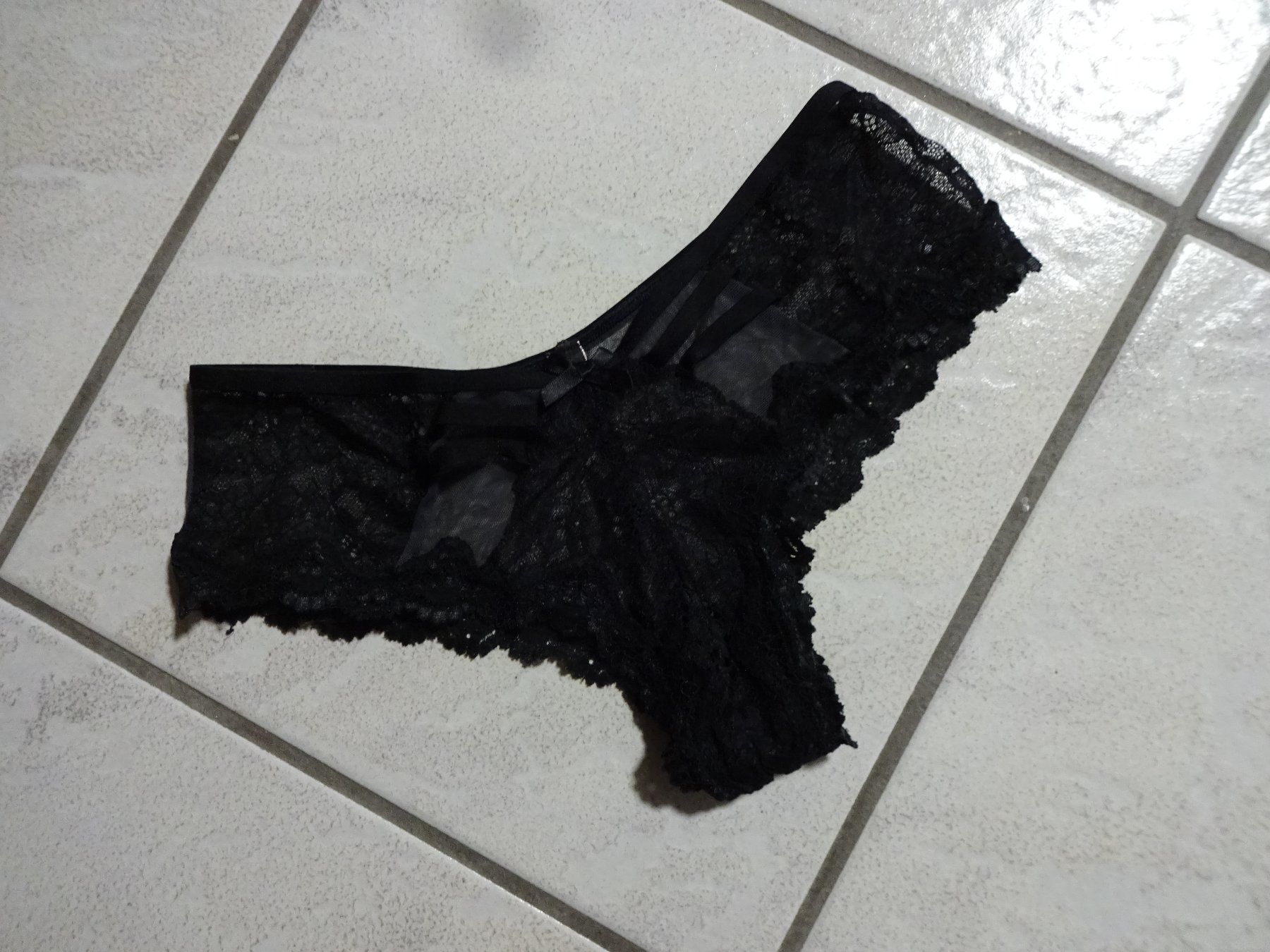 Sonstige Unterwäsche: Super Slip/Pants – Neu (gemäss Beschreibung) aus Rothrist von Mistery1