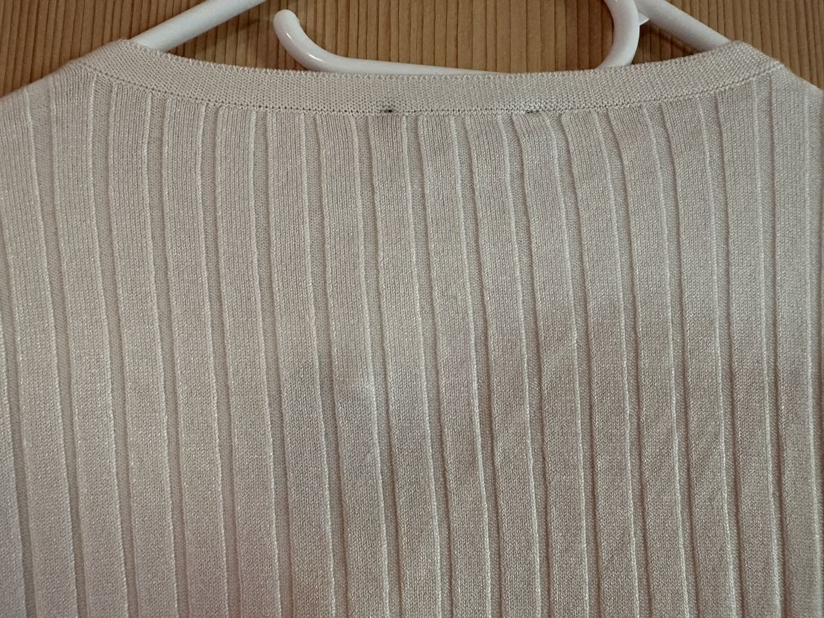 C&A Maglioni & Felpe: Neuer Pullover XXL von C&A cremeweiss mit seidenglanz – Nuovo (secondo la descrizione) da Ardez venduto da 2004ankek 3