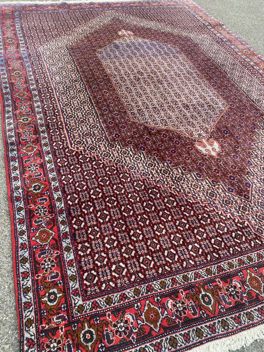 Tappeti: Perser Teppich handgeknüpft wie neu – Usato da Männedorf venduto da Adamiat 1