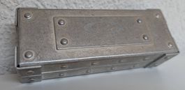 Oakley Metal Vault Case