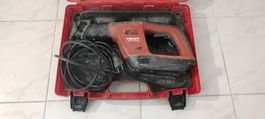 Hilti Säbelsäge