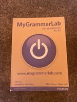 MyGrammarLab INTERMEDIATE B1/B2 avec clé