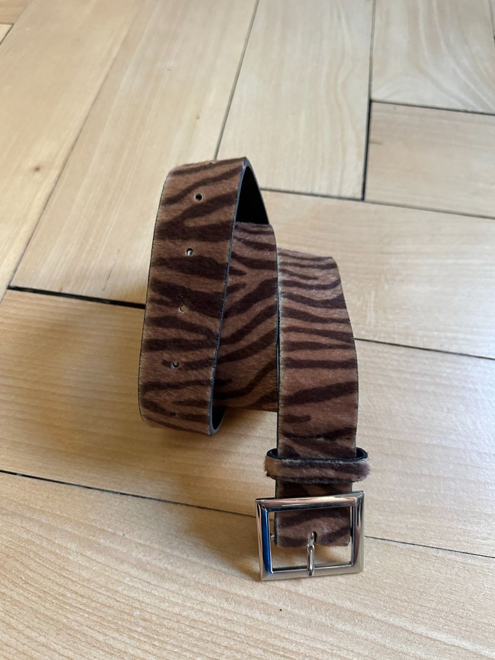 H&M Cinture: Tiger Gürtel XS – Usato da Zürich venduto da Diazaio