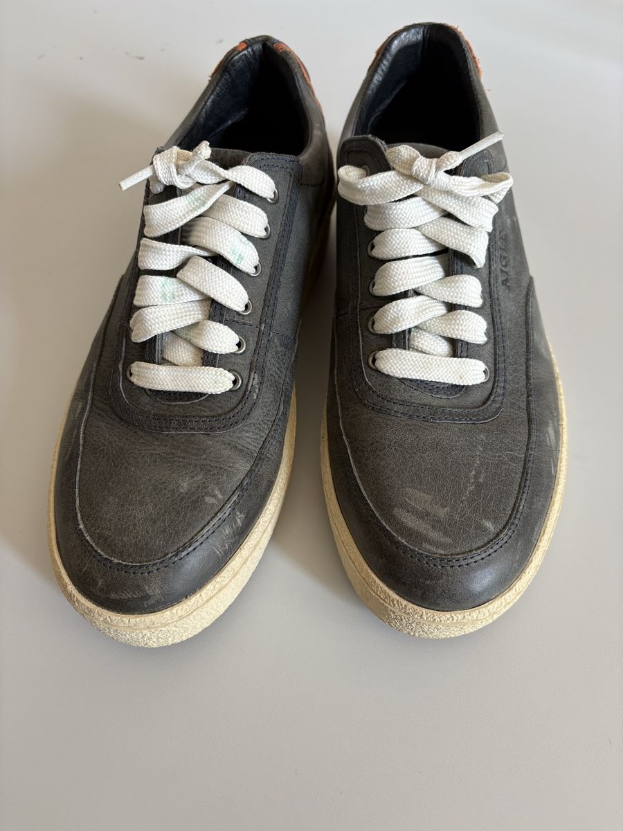 Herrenschuhe: Aigle Form Sneaker 41 – Gebraucht aus Biel/Bienne von dozon11 1