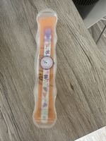 Flik Flak Kinder Uhr, neu, ungebraucht, Originalverpackung